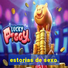 estorias de sexo